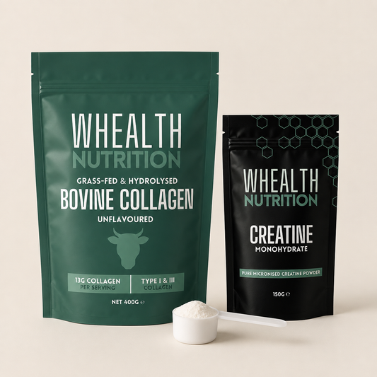 THE DAILY ESSENTIALS BUNDLE